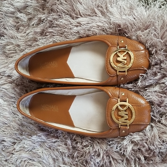 MICHAEL Michael Kors Shoes - Michael Kors Fulton moccasin 7.5